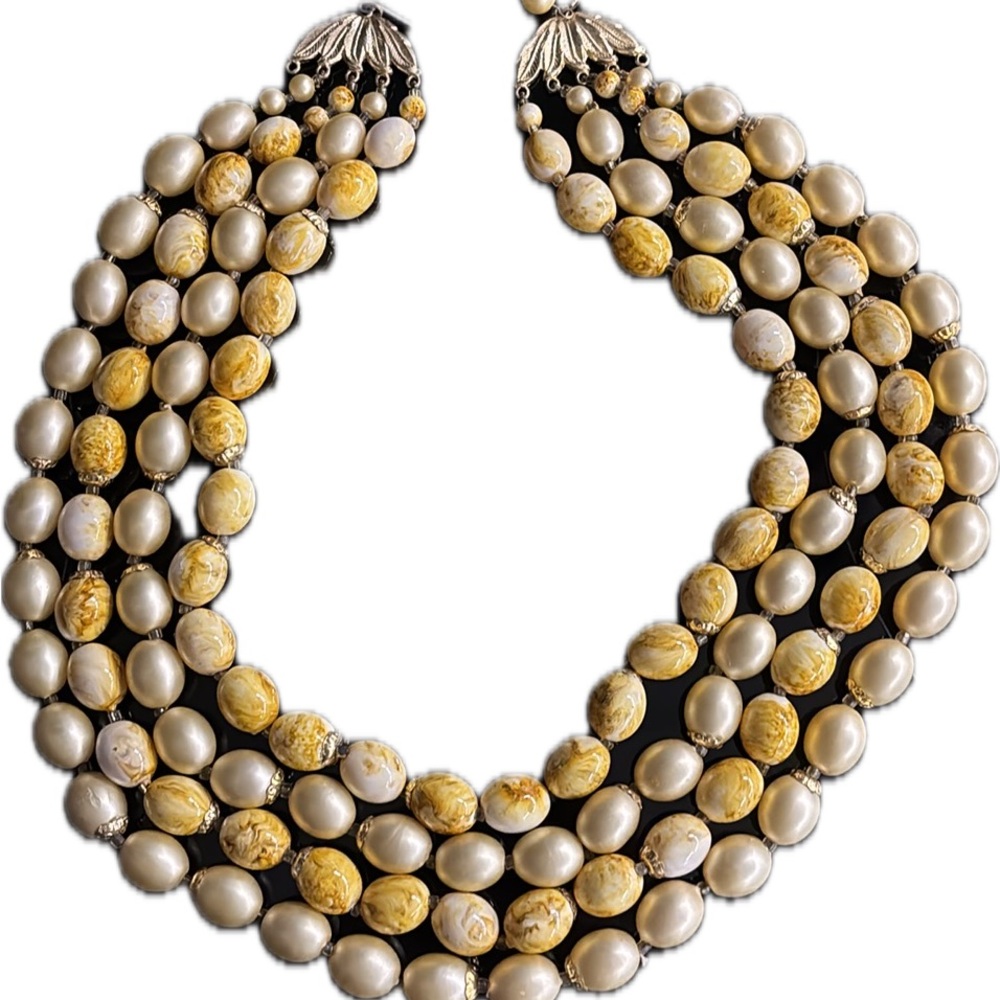 Vintage Necklace